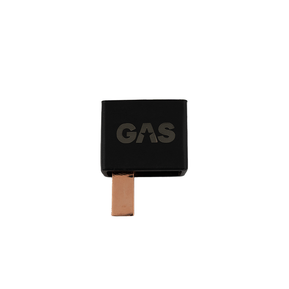 GAS Terminaladapter 2x50mm², oikea