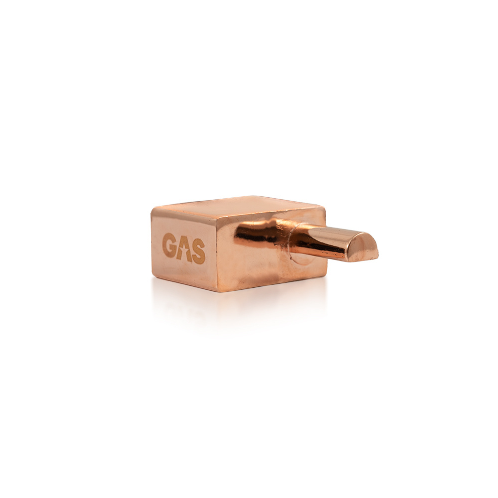 GAS Terminaladapter 2x50mm², oikea