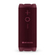 Arcsound EDGE Ruby Red tehokas kannettava kaiutin Bluetoothilla Arcsound EDGE Ruby Red tehokas kannettava kaiutin Bluetoothilla
