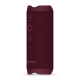 Arcsound EDGE Ruby Red tehokas kannettava kaiutin Bluetoothilla Arcsound EDGE Ruby Red tehokas kannettava kaiutin Bluetoothilla