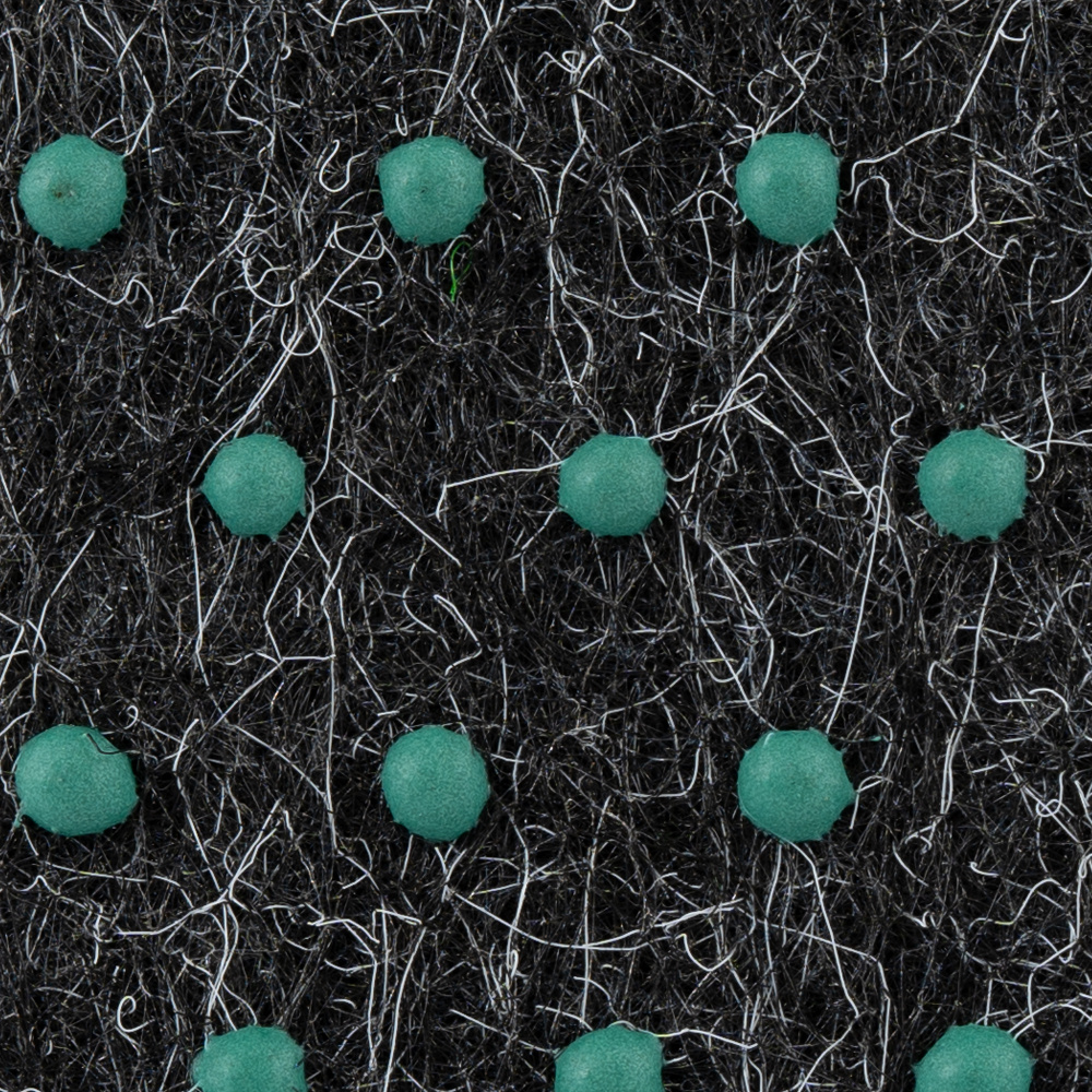 GAS lattia-/tekonurmi eri väreissä ja pituuksissa