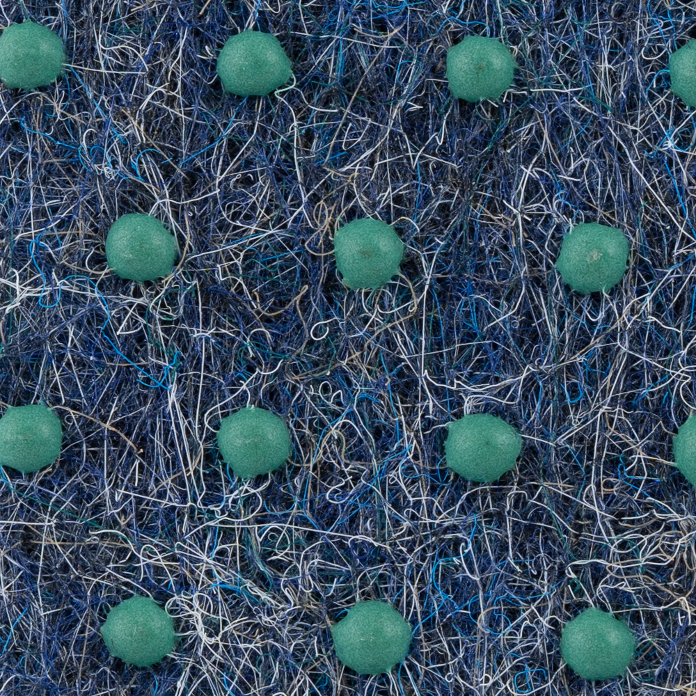 GAS lattia-/tekonurmi eri väreissä ja pituuksissa