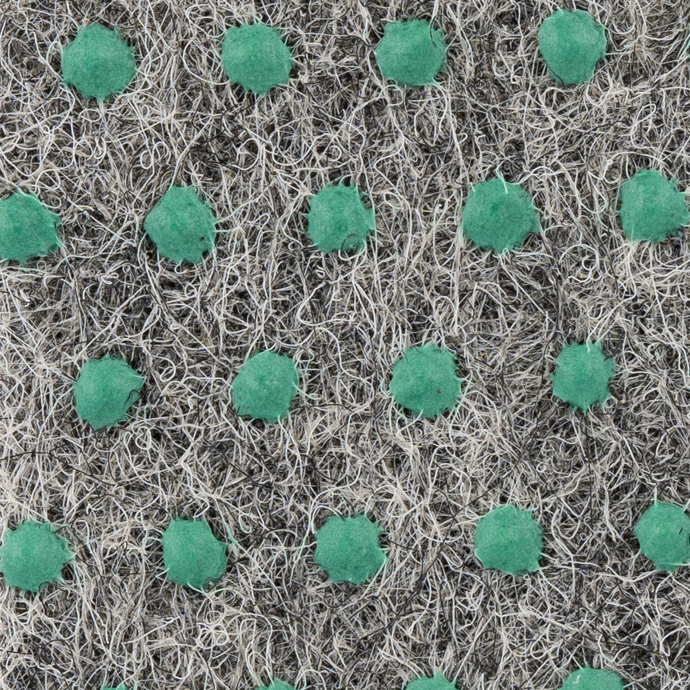 GAS lattia-/tekonurmi eri väreissä ja pituuksissa