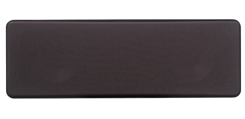 Dynavoice Challenger C-5 EX v4 centerhögtalare, Ek