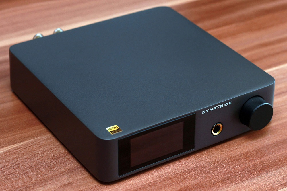 Dynavoice CA802BT förstärkare med Bluetooth