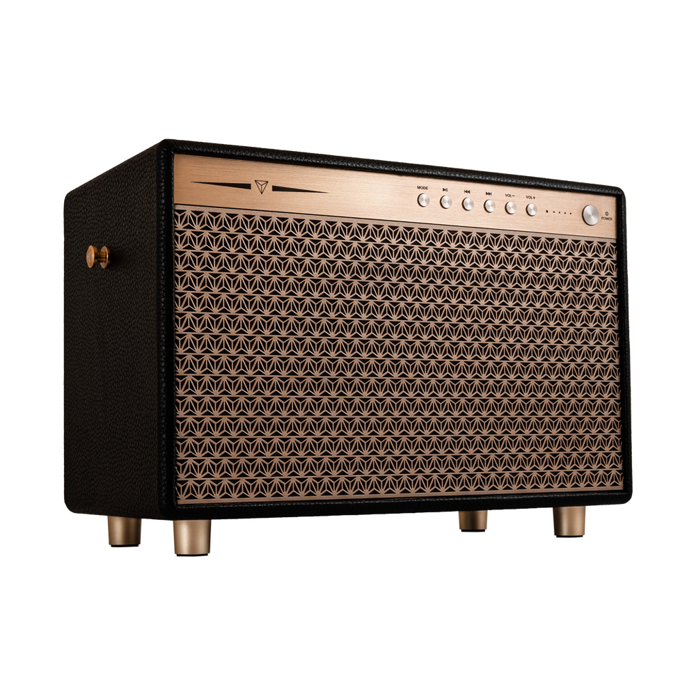 Dynavoice Classic CL-14A, Bluetooth-högtalare