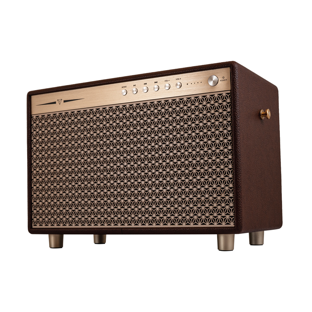 Dynavoice Classic CL-14A, Bluetooth-högtalare