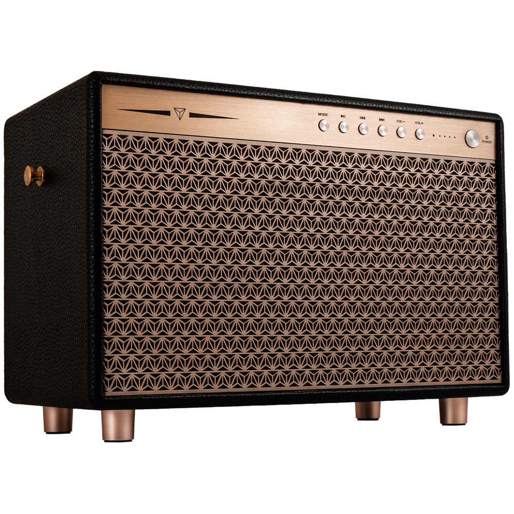 Dynavoice Classic CL-15A, Bluetooth-högtalare