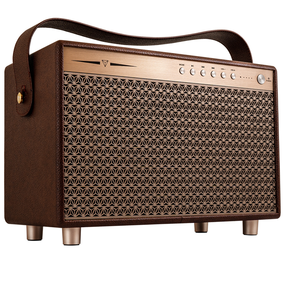 Dynavoice Classic CL-15A, Bluetooth-högtalare