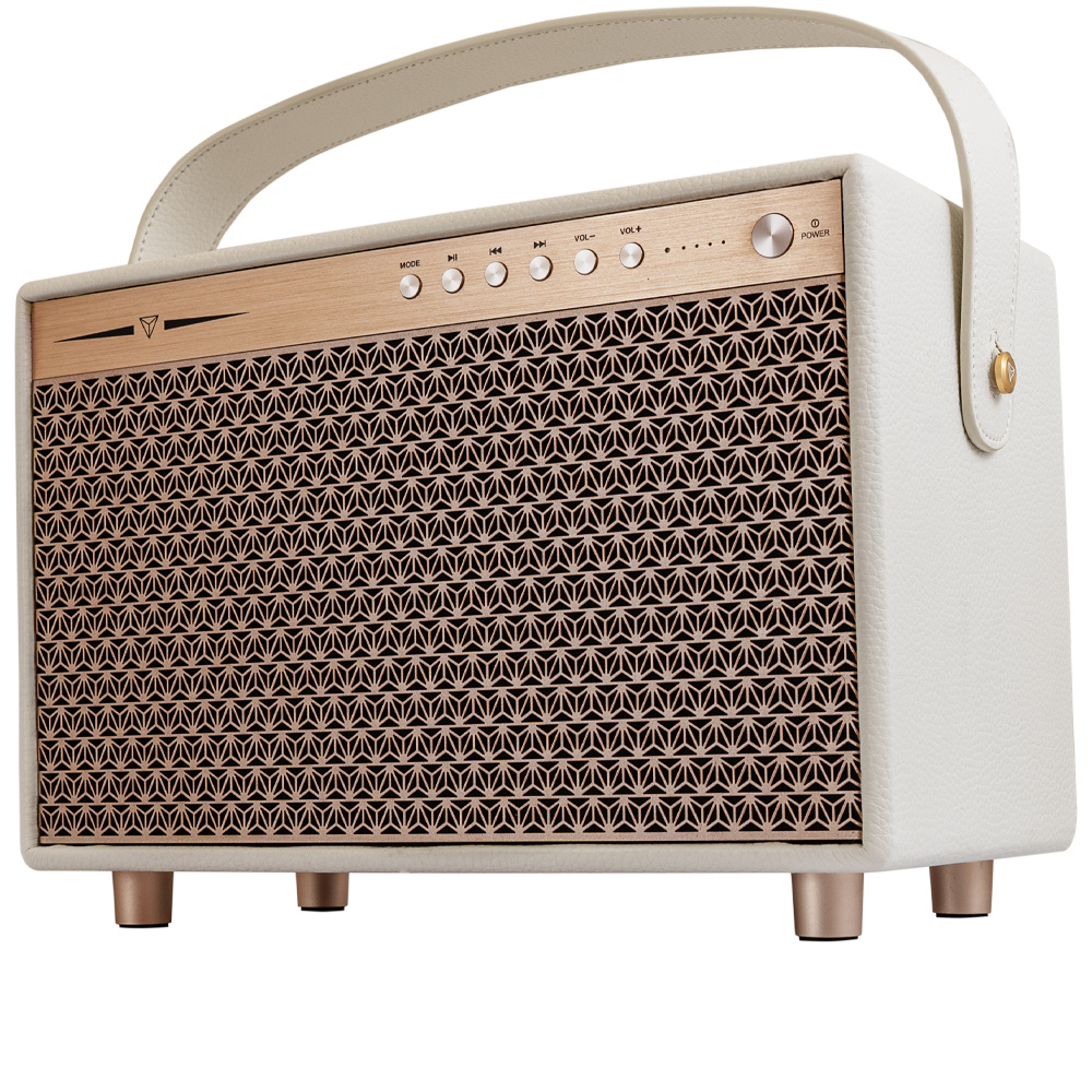 Dynavoice Classic CL-15A, Bluetooth-högtalare