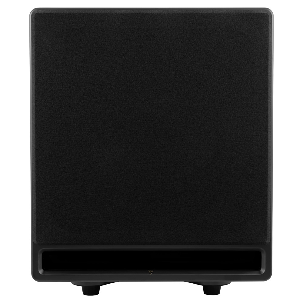 Dynavoice Challenger CSB-V12 aktiivinen subwoofer, musta