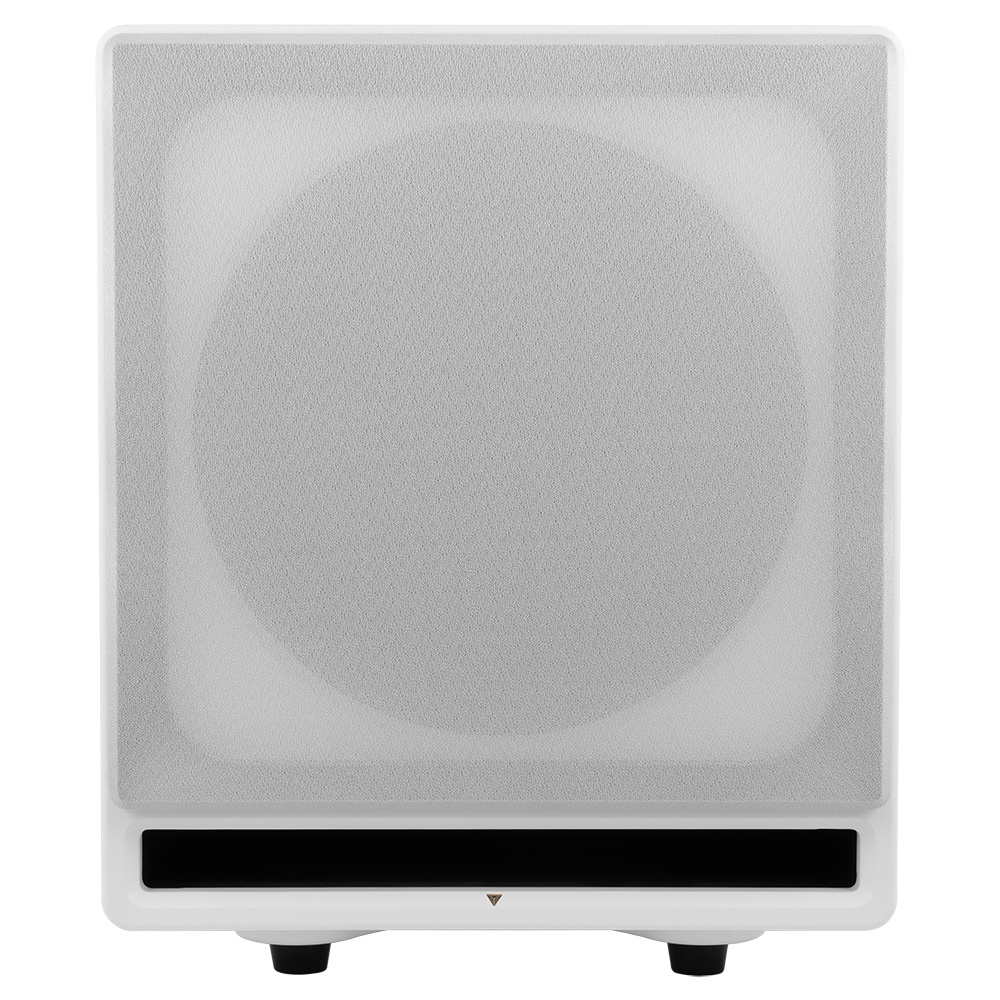 Dynavoice Challenger CSB-V12 aktiivinen subwoofer, valkoinen