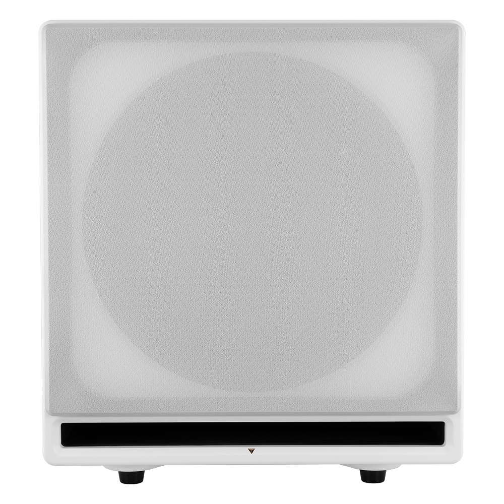 Dynavoice Challenger CSB-V15 aktiivinen subwoofer, valkoinen