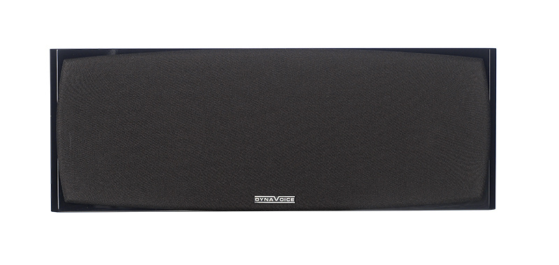 Dynavoice Definition DC-5 Centerhögtalare, Ek