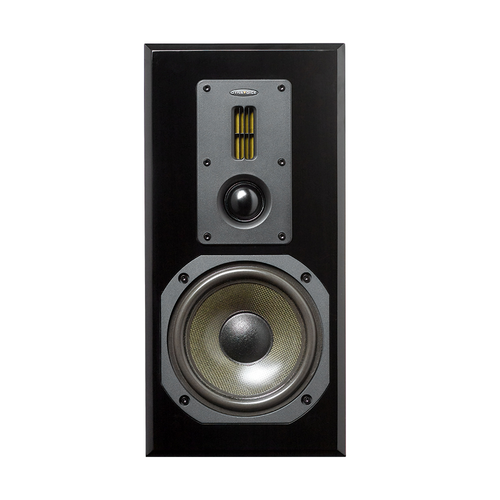Dynavoice Definition DM-6 Stativhögtalare, ek par