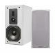 Dynavoice Definition DM-6 Stativhögtalare, vitt par Dynavoice Definition DM-6 Stativhögtalare, vitt par
