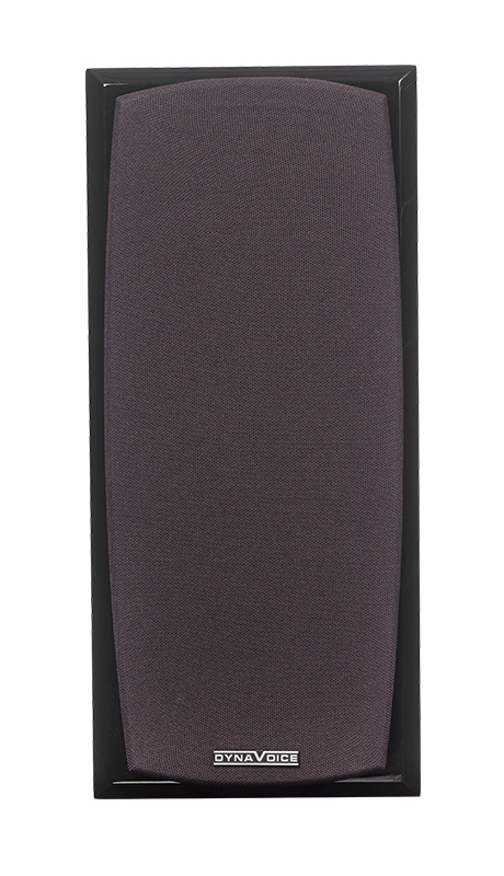 Dynavoice Definition DX-5 Stativhögtalare, svart par