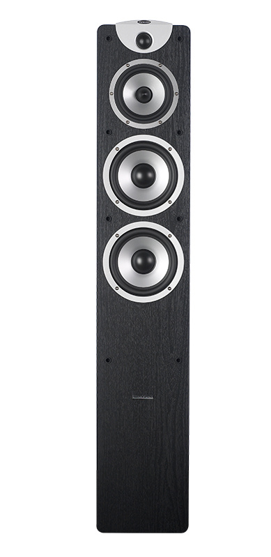 Dynavoice Magic F-7 EX v3 Golvhögtalare Svart ask, par