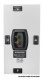 Dynavoice Magic FX-4 EX v3 Vägghögtalare Svart ask, par Dynavoice Magic FX-4 EX v3 Vägghögtalare Svart ask, par