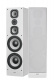 Dynavoice Challenger M-105 EX v4 golvhögtalare, Vit Dynavoice Challenger M-105 EX v4 golvhögtalare, Vit