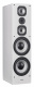Dynavoice Challenger M-105 EX v4 golvhögtalare, Vit Dynavoice Challenger M-105 EX v4 golvhögtalare, Vit