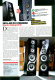 Dynavoice Challenger M-105 EX v4 golvhögtalare, Vit Dynavoice Challenger M-105 EX v4 golvhögtalare, Vit