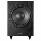 Dynavoice Magic MW10 subwoofer, svart Dynavoice Magic MW10 subwoofer, svart