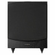 Dynavoice Magic MW12 subwoofer, svart Dynavoice Magic MW12 subwoofer, svart