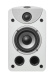 Dynavoice Magic S-4 EX v3 Stativhögtalare Vit ek, par Dynavoice Magic S-4 EX v3 Stativhögtalare Vit ek, par