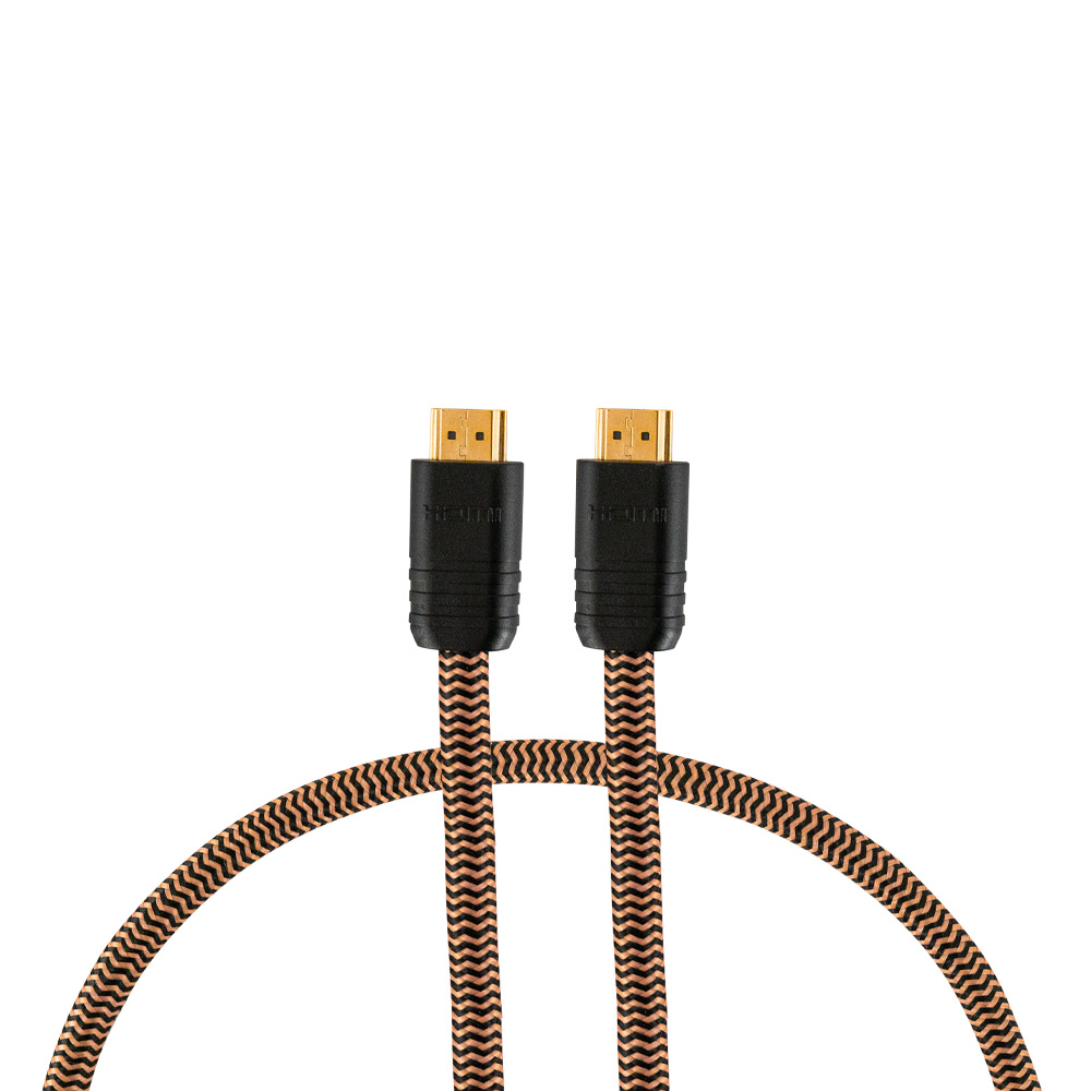 Proson Arctic HDMI-kaapeli 8K / 4K, 1 metri