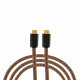 Proson Arctic HDMI-kaapeli 8K / 4K, 3 metriä Proson Arctic HDMI-kaapeli 8K / 4K, 3 metriä