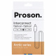 Proson Arctic optinen kaapeli, 3 metri Proson Arctic optinen kaapeli, 3 metri