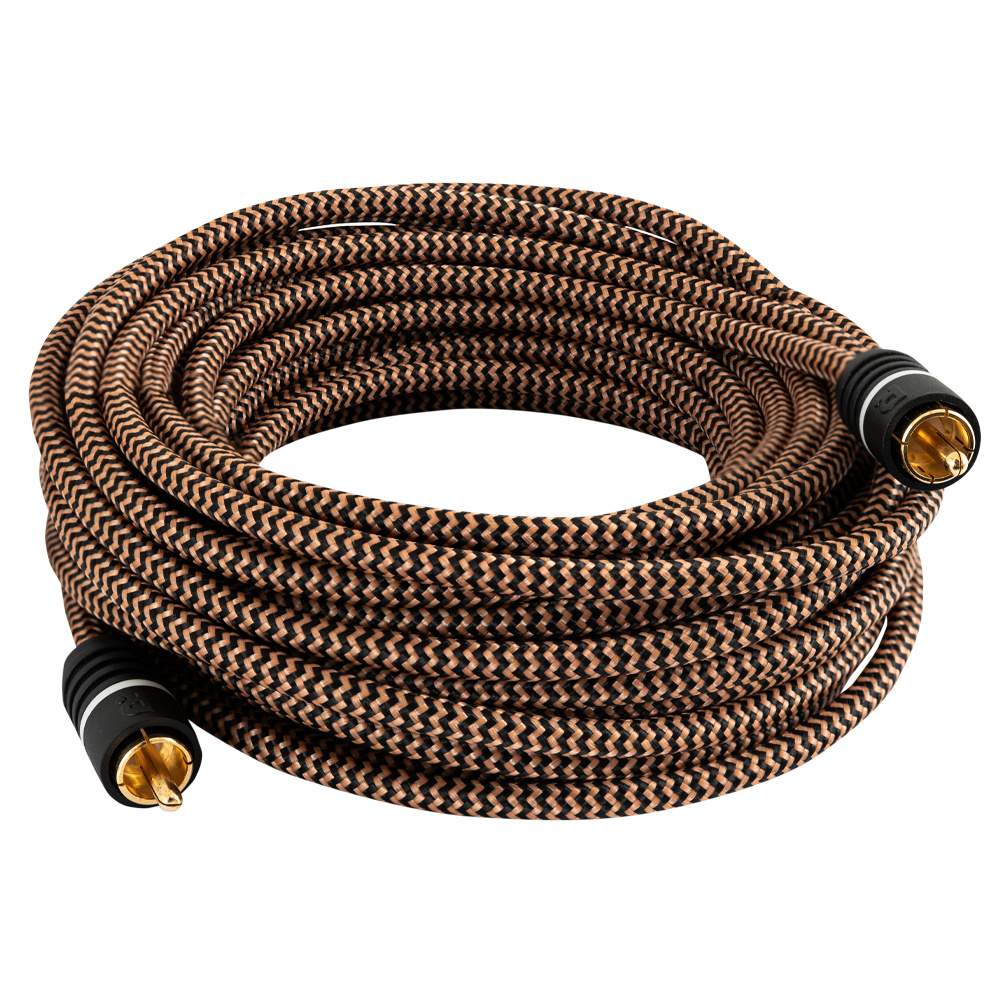 Proson Arctic subwooferkaapeli, 10 metri