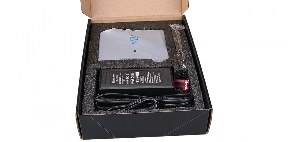 SMSL Audio Q5 Pro, förstärkare med DAC