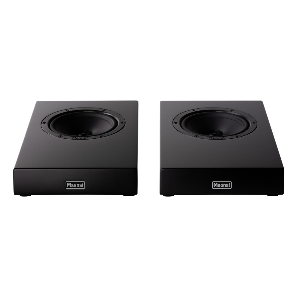 Magnat ATM202 Atmos-kaiutin, mattamusta