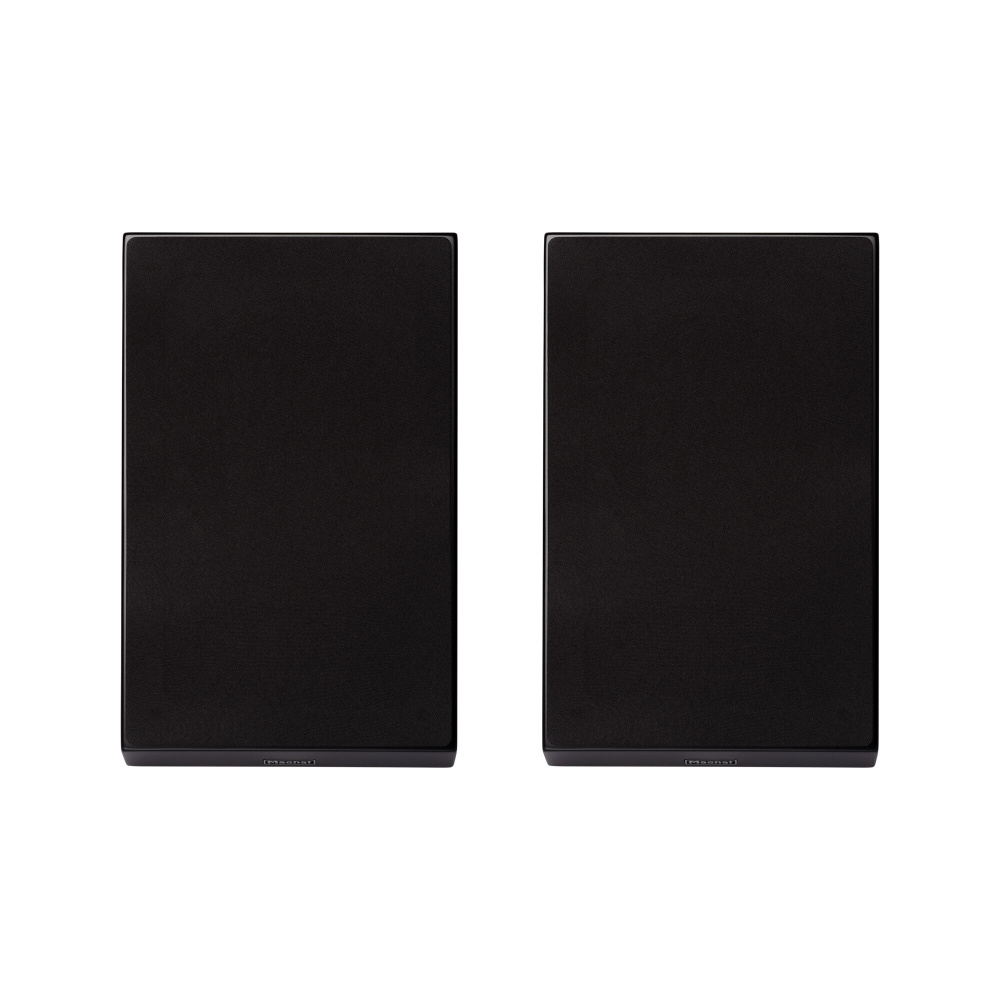 Magnat ATM202 Atmos-kaiutin, mattamusta