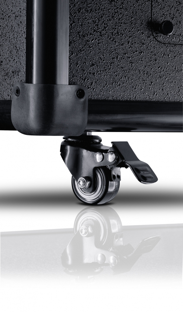 Magnat Bulldog 7, extrem partyhögtalare