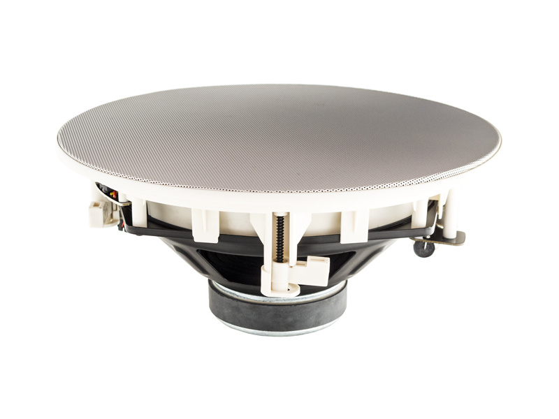 Magnat Interior ICQ62 inbyggnadshögtalare för tak, styck