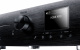 Magnat MC 400 stereoförstärkare med HDMI, nätverk & CD-spelare, svart Magnat MC 400 stereoförstärkare med HDMI, nätverk & CD-spelare, svart
