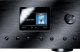 Magnat MC 400 stereoförstärkare med HDMI, nätverk & CD-spelare, svart Magnat MC 400 stereoförstärkare med HDMI, nätverk & CD-spelare, svart