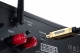 Magnat MC 400 stereoförstärkare med HDMI, nätverk & CD-spelare, svart Magnat MC 400 stereoförstärkare med HDMI, nätverk & CD-spelare, svart