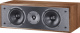 Magnat Monitor S12C centerhögtalare, valnöt