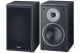 Magnat Monitor Supreme 202 stativhögtalare, svart par Magnat Monitor Supreme 202 stativhögtalare, svart par