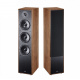 Magnat Monitor S70 golvhögtalare, valnöt par Magnat Monitor S70 golvhögtalare, valnöt par