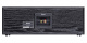 Magnat Monitor Supreme 252 centerhögtalare, svart Magnat Monitor Supreme 252 centerhögtalare, svart