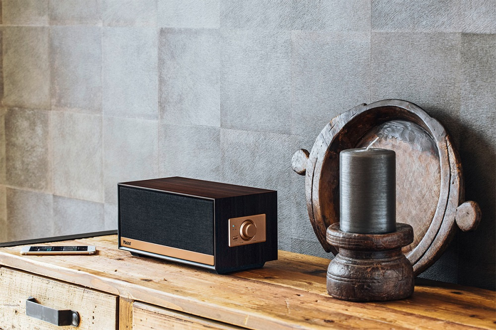 Magnat Prime Classic, Bluetooth högtalare