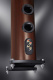 Magnat Quantum 727 golvhögtalare, mocca Magnat Quantum 727 golvhögtalare, mocca