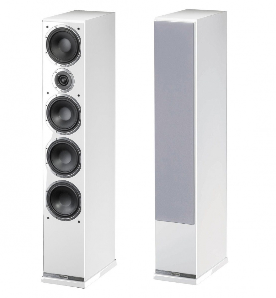 MAGNAT SHADOW 209, VIT MED PIANOLACKAD FRONT