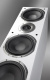 MAGNAT SHADOW 209, VIT MED PIANOLACKAD FRONT MAGNAT SHADOW 209, VIT MED PIANOLACKAD FRONT