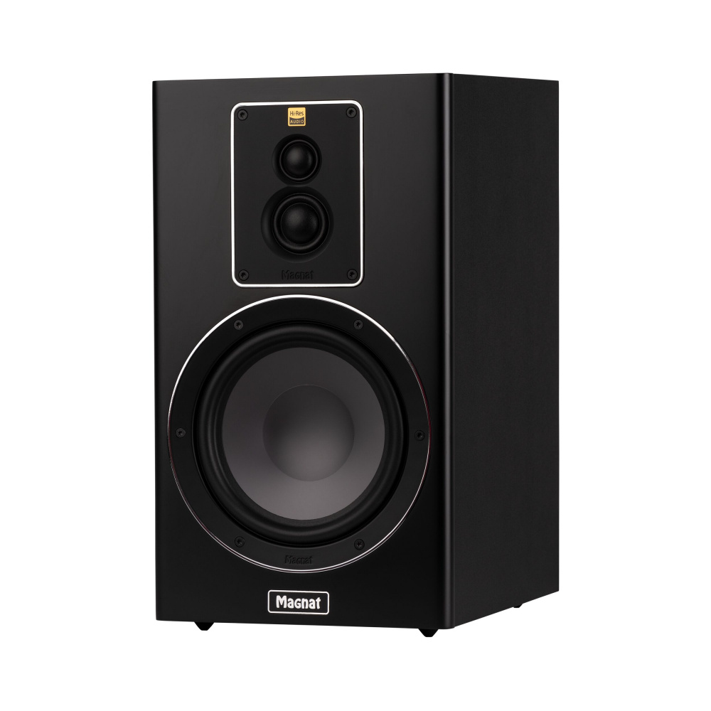 Magnat Signature 603 jalustakaiutin, mattamusta pari